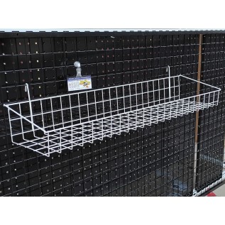 Корзина L 940 середня, в/б 